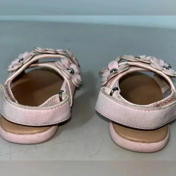 Ugg baby girl summer sandals - Picture 4 of 6